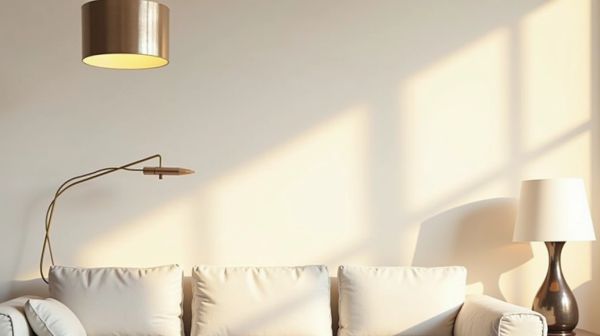 Transform your space with modern ceiling lights and fixtures